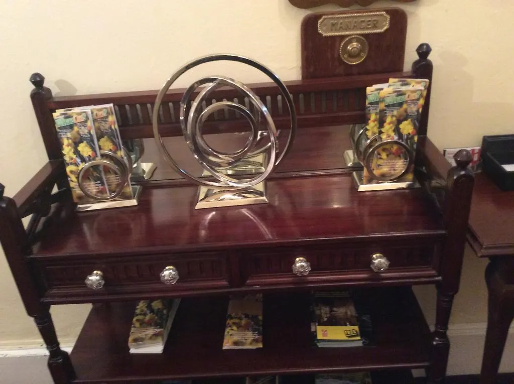 Kent House B&B Cork Bed & Breakfast