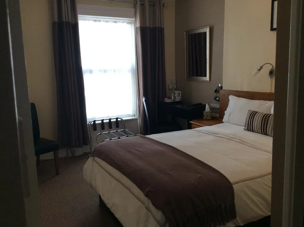 Kent House B&B Cork 3*,  Ireland