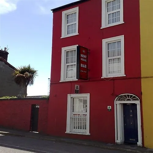 Kent House B&B Cork Bed & Breakfast