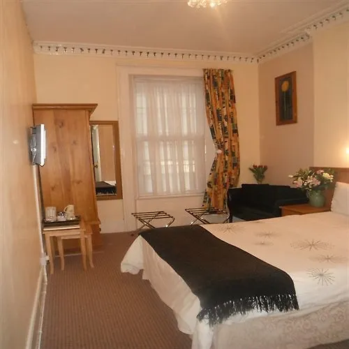 *** Bed & Breakfast Kent House B&B Cork Ireland