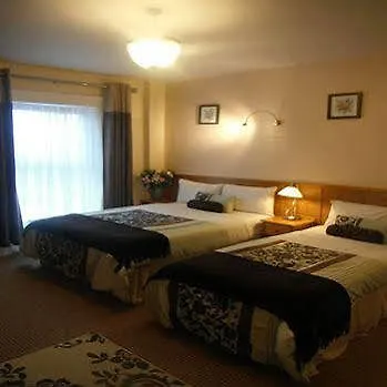 Kent House B&B Cork